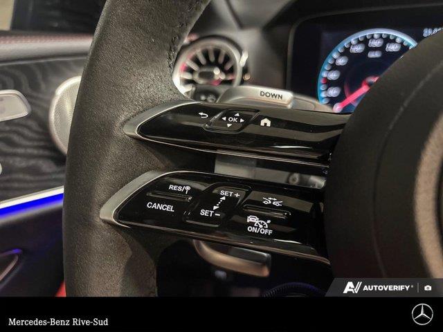 mercedes-benz E 2023 - 20