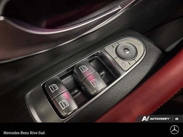 mercedes-benz E 2023 - 21