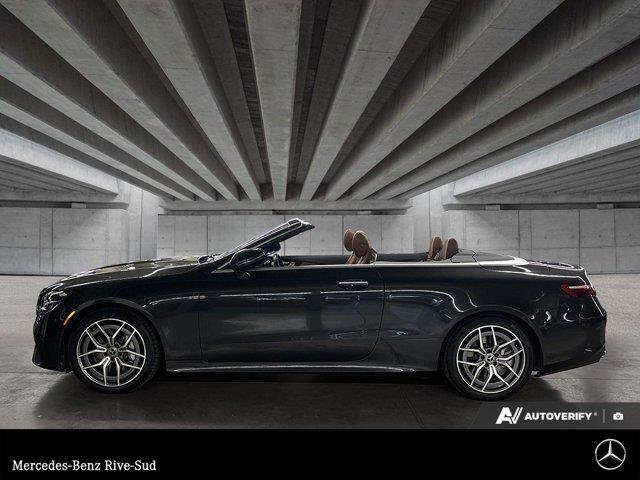 mercedes-benz E 2023 - 2