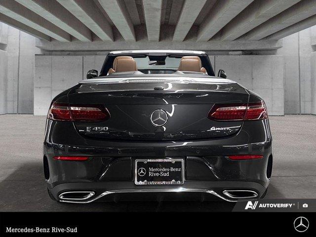 mercedes-benz E 2023 - 4