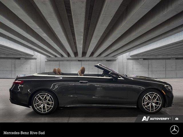 mercedes-benz E 2023 - 6