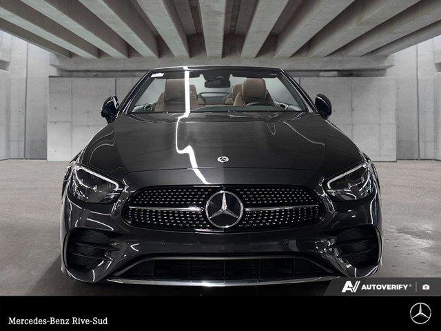 mercedes-benz E 2023 - 8