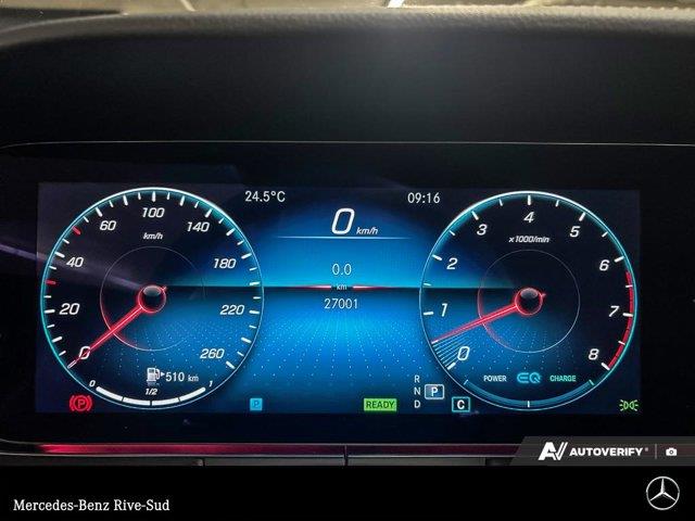 mercedes-benz E 2023 - 13