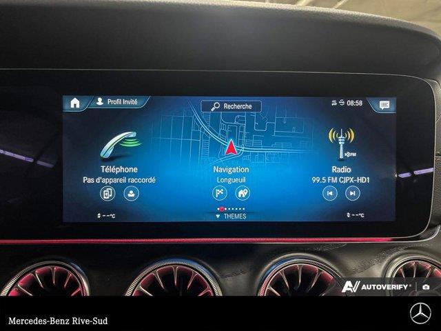 mercedes-benz E 2023 - 14