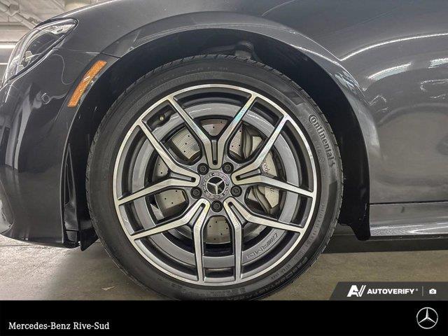 mercedes-benz E 2023 - 16