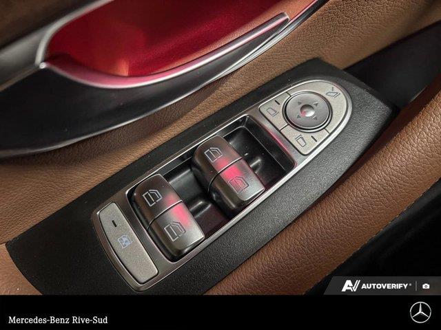 mercedes-benz E 2023 - 20