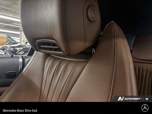 mercedes-benz E 2023 - 21