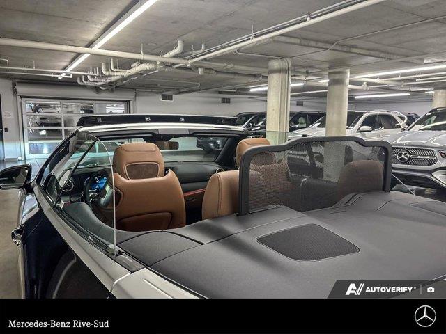 mercedes-benz E 2023 - 23