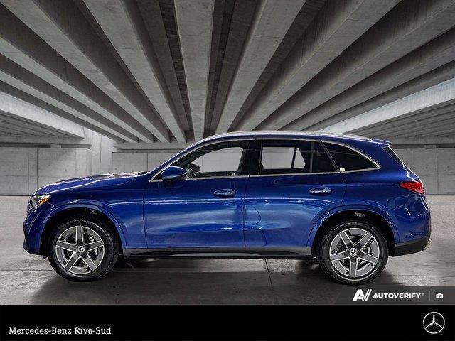 mercedes-benz GLC 2023 - 2