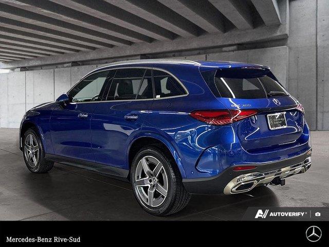 mercedes-benz GLC 2023 - 3