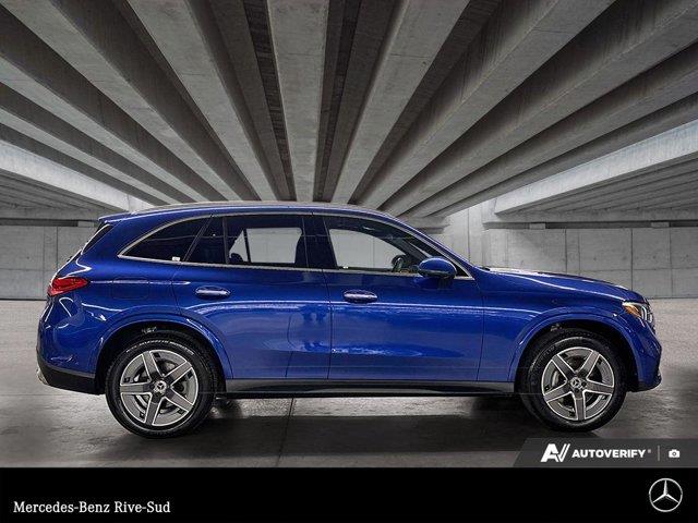 mercedes-benz GLC 2023 - 6