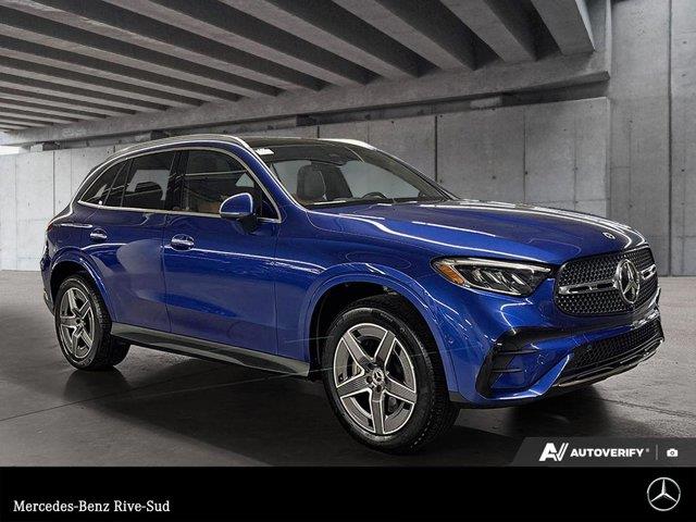 mercedes-benz GLC 2023 - 7