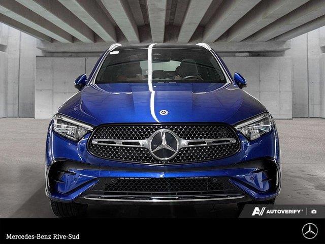 mercedes-benz GLC 2023 - 8