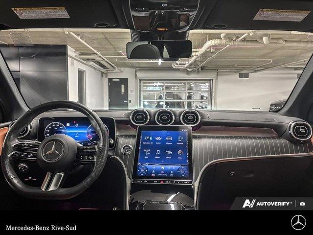 mercedes-benz GLC 2023 - 10