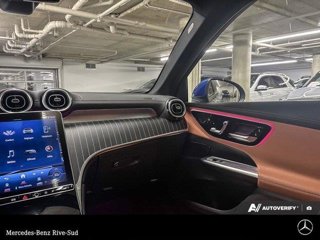 mercedes-benz GLC 2023 - 11