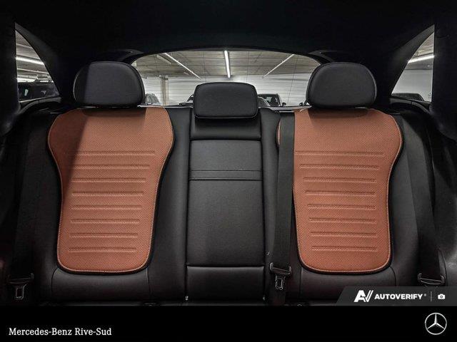 mercedes-benz GLC 2023 - 12