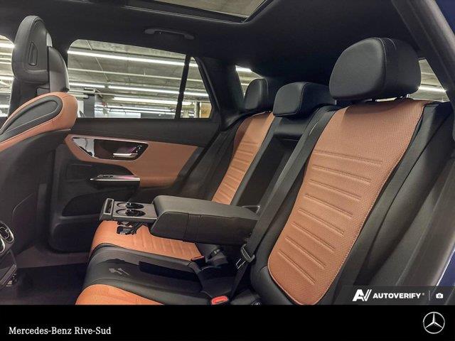 mercedes-benz GLC 2023 - 13