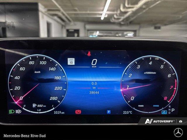 mercedes-benz GLC 2023 - 14