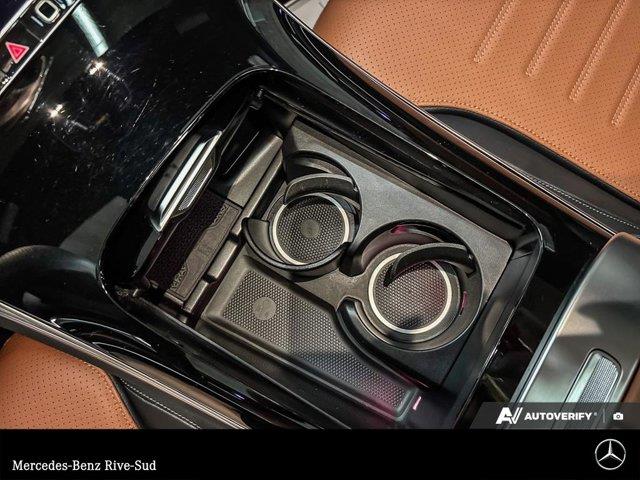 mercedes-benz GLC 2023 - 16