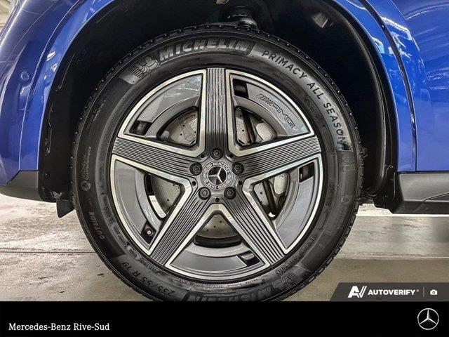 mercedes-benz GLC 2023 - 17