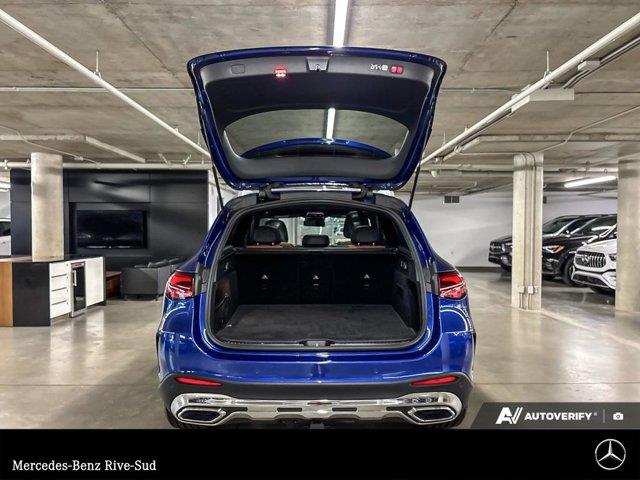 mercedes-benz GLC 2023 - 18