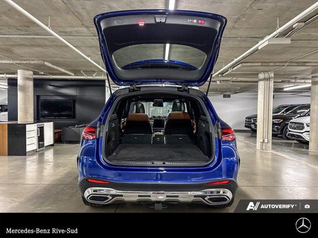 mercedes-benz GLC 2023 - 19