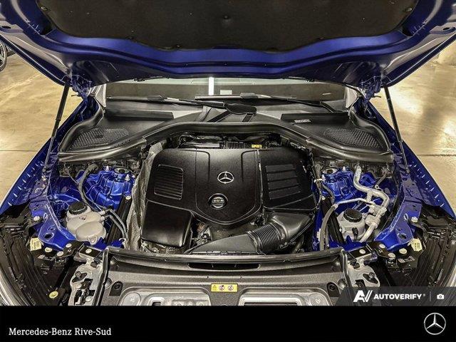 mercedes-benz GLC 2023 - 20