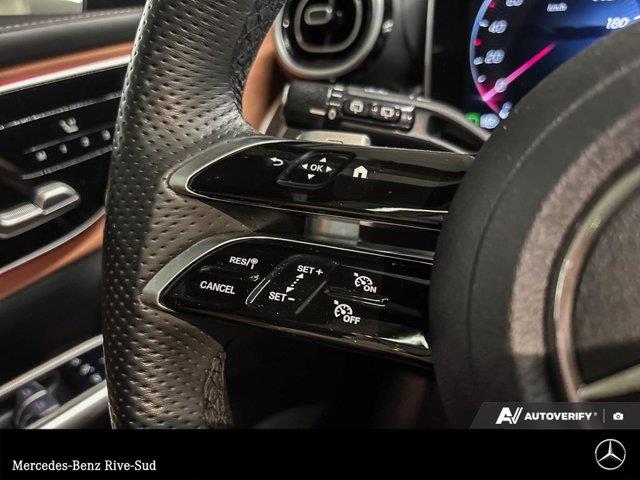 mercedes-benz GLC 2023 - 21