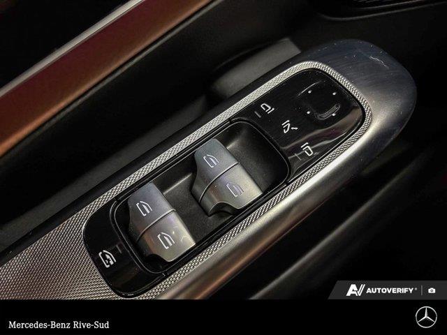 mercedes-benz GLC 2023 - 22