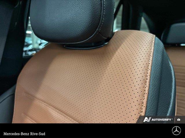 mercedes-benz GLC 2023 - 24