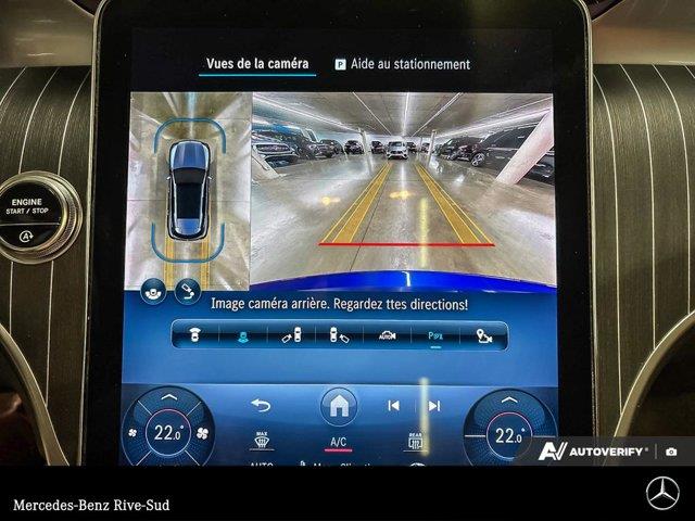 mercedes-benz GLC 2023 - 25