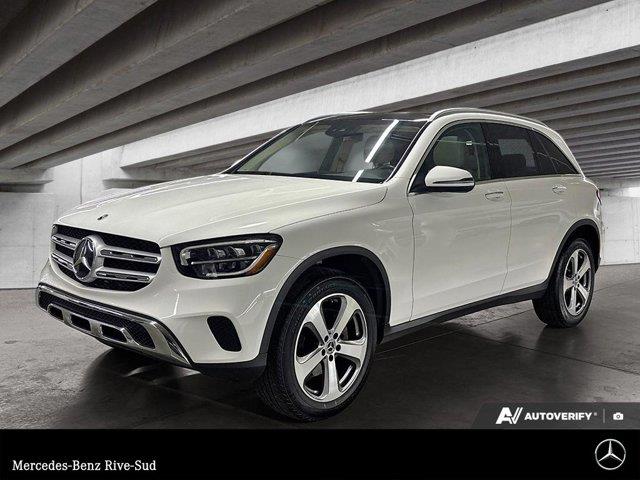 mercedes-benz GLC 2022