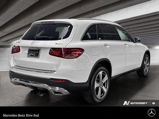 mercedes-benz GLC 2022 - 5