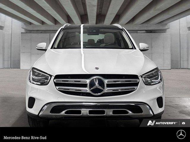 mercedes-benz GLC 2022 - 8