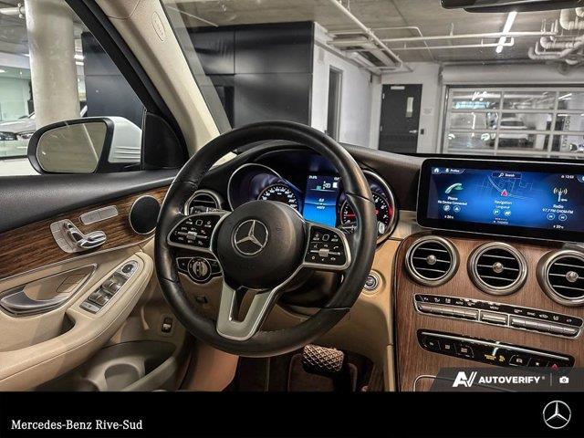 mercedes-benz GLC 2022 - 9