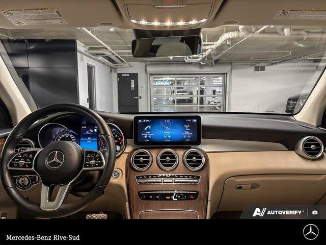 mercedes-benz GLC 2022 - 10