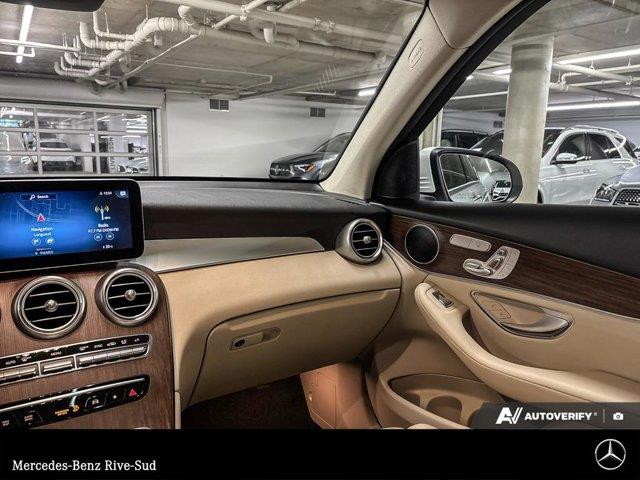 mercedes-benz GLC 2022 - 11