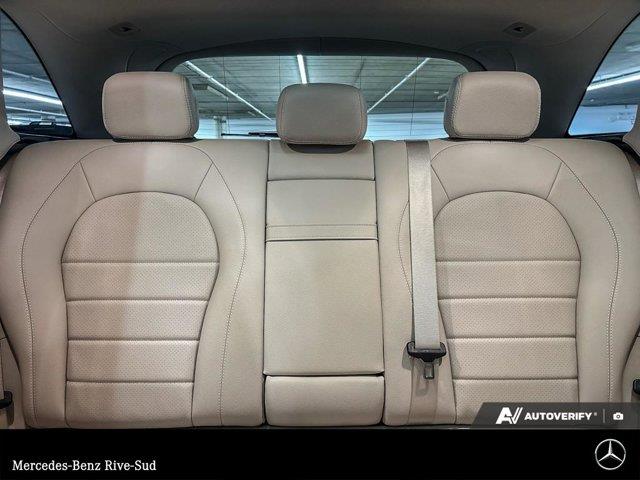 mercedes-benz GLC 2022 - 12