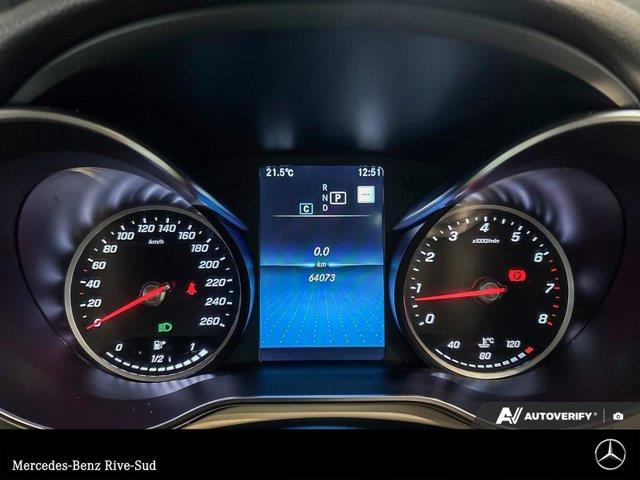 mercedes-benz GLC 2022 - 14