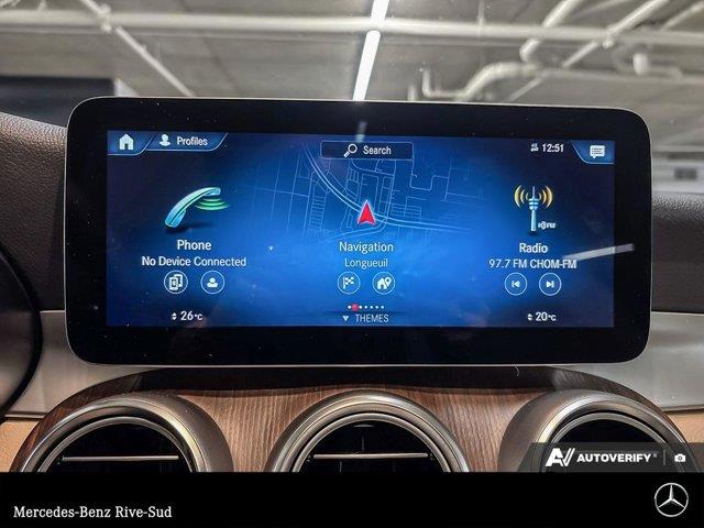 mercedes-benz GLC 2022 - 15