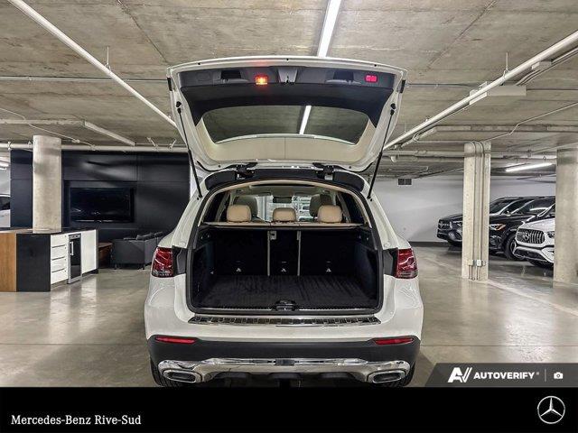 mercedes-benz GLC 2022 - 18