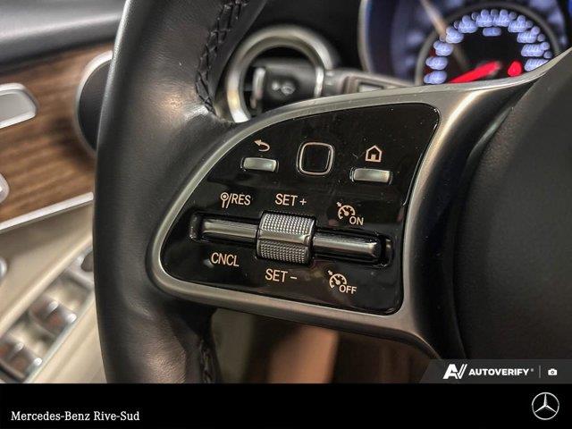 mercedes-benz GLC 2022 - 21