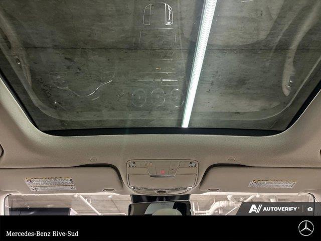 mercedes-benz GLC 2022 - 23