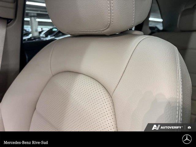 mercedes-benz GLC 2022 - 24