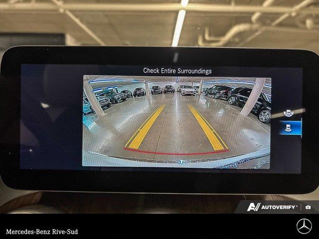 mercedes-benz GLC 2022 - 25