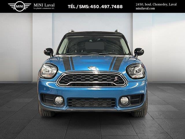 mini Countryman 2019 - 2