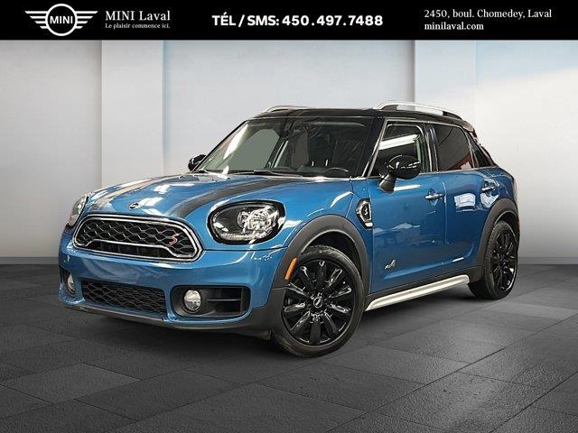 mini Countryman 2019 - 3