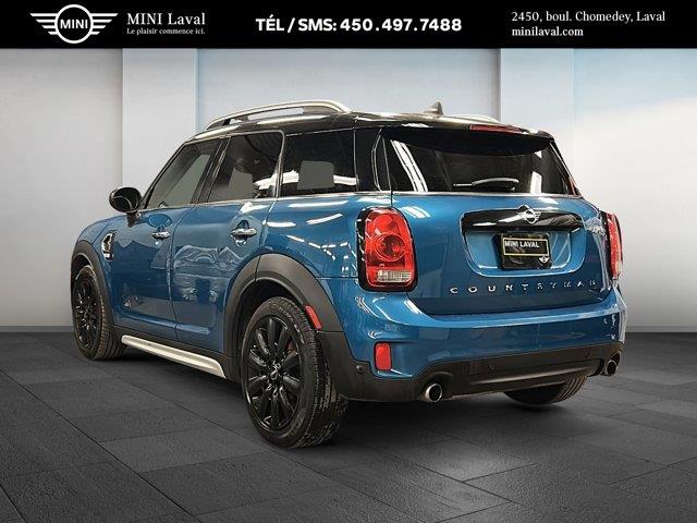 mini Countryman 2019 - 4