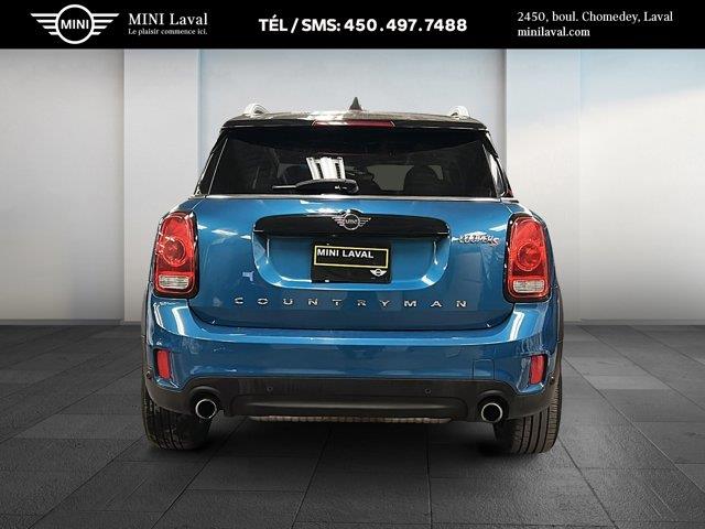 mini Countryman 2019 - 5
