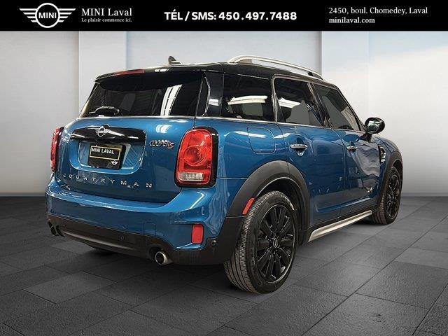 mini Countryman 2019 - 6